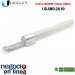 Ubiquiti UB-AMO-2G10, ANTENA OMNIDIRECCIONAL AIRMAX, 10DBI, 2.4GHZ, H/V, PIGTAILS INCLUIDOS, KIT DE MONTAJE, CONECTORES RP-SMA, ELEVACION 12, DOWNTILT 4