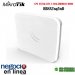 Mikrotik RBSXTsq5nD, CPE SXTSQ LITE 5 INALMBRICO MIMO, FRECUENCIA 5GHz, ANTENA INTEGRADA 16DBI, NORMA 802.11A/N, PUERTO ETH (1)10/100MBPS, LICENCIA NIVEL 3, INCLUYE FUENTE