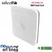 Mikrotik RBSXTsqG-5acD, CPE LHG 5, CPE SXTSQ 5 AC, FRECUENCIA 5GHz, ANTENA INTEGRADA 16DBI, NORMA 802.11ac, PUERTO ETH (1)10/100MBPS, LICENCIA NIVEL 3, INCLUYE FUENTE