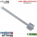 Mikrotik TOF-0809-7V-S1, LoRa OMNI ANTENA Kit 6.5dBi 824-960MHz CON CONECTOR SMA HEMBRA, CABLE SMA 1 M LARGO