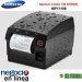 Bixolon SRP-F310II, Impresora Trmica USB/ETHERNET para impresin de alto trfico de tickects o facturas con Cdigo QR, capacidad de impresin frontal, 350 mm/seg, Ideal para bares, restaurantes, cocinas, surtidores