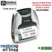 Zebra ZQ320-INDOOR, Impresora Portatil Térmica 72mm Ancho 3” de Etiquetas Autoadhesivas y Recibos o facturas, IP54, Bluetooth 4.0 y Wifi 802ac, Ideal para Puntos de Venta móviles, Impresión de Precios o Identificación de Inventario en Sitio