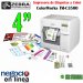 Epson ColorWorks TM-C3500, Impresora de Etiquetas Autoadhesivas a Color, USB y Red, Velocidad de hasta 103 mm/s, Ideal para la impresin de etiquetas para embalajes con logotipos e imgenes a todo color, 4 Colores.