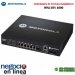 Motorola WiNG RFS 4000, Controladora de Servicios Inalmbricos de Alto Rendimiento, Unifica todos los servicios inalmbricos en un solo dispositivo, brindando capacidades built-in como IPSec VPN, Firewall, RADIUS & DHCP