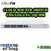 MIKROTIK CRS326-24S+2Q+RM, CLOUD ROUTER SWITCH, QCA9531/650 MHz, RAM 64MB, 24 PUERTOS SFP+(10G), 2 PUERTOS Q+(40G), 1 PUERTO SERIAL RJ45, CAPA 3, RACKEABLE, LIC.5