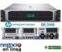 HP Proliant DL380 (50751-B21), Gen10 Intel Xeon-Silver 4114 10-Core (2.20GHz 13.75MB), 32GB RAM, 8 bahias Hot Plug 2.5 Small Form Factor Smart Carrier Smart Array P408i-a No Optical, Red 4 x 1 GbE, 800W