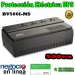 APC BV500I-MS, Easy UPS BV 500VA, AVR, Universal Outlet, 230V, INCLUYE CABLE DE PODER