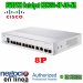 Cisco Switch Catalyst CBS350-8P-2G-NA, CBS350 MANAGED 8-PORT GE POE 2X1G COMB, REEMPLAZO DE SG350-10P-K9-NA
