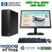 HP Pc 280 G5 SFF P615Y5LA#ABM (D), Intel Core i5-10505 (3,2 GHz, hasta 4,6 GHz, 12 MB L3 de cach, 6 ncleos y 12 subprocesos), 8 RAM, 1TB, Grficos Intel UHD 630, Teclado, Mouse, Win 10 Prof., 180w