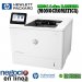 HP LaserJet Enterprise M611dn Printer 7PS84A#AKV, 61PPM, 1200DPI, DUPLEX, CIC A 275'000 PAG MES, USB, GIG, 512MB EXP 1.5GB, PROC 1.2GHZ