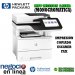 HP LASERJET ENTERPRISE MFP M528DN 1PV64A#AAZ, (IMPRESIN, COPIADO, ESCANER, FAX), 45PPM NEGRO, 1200DPI, 600DPI ESCANER, (GIGBT, 1 USB), CICLO 150.000 MES, 1.25GB MEM, 8 LCD