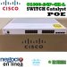 Cisco Catalyst C1000-24P-4X-L, Switch 24 port GE PoE+, 4x10G SFP