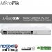 Mikrotik CCR2116-12G-4S+, CLOUD CORE ROUTER 2116, CPU 16 CORE, 12 PUERTOS GIGA, 16GB RAM, 4SFP+, PUERTO CONSOLA, 2 FUENTES REDUNDANTES, LIC. 6, MICRO USB, 1 M2, RACKEABLE