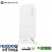 Mikrotik RBwAPGR-5HacD2HnD&R11e-LT, KIT wAP AC LTE6, PUNTO DE ACCESO, TARJETA INTEGRADA 2G, 3G y 4G (LTE), 2ETH 10/100/1000 MBPS, 2 ANTENAS INTEGRADAS, BAND 2/3/5/8/12, LIC 4, 1 RANURA SIM, IP54