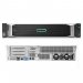 HPE ProLiant DL160 (35514-B21), Tipo Rack, Generación 10, Intel Xeon® 3206R, 16 GB Ram, 4LFF, NO Inclue: (sistema Operativo, Disco Duro, Teclado, Mouse)