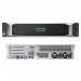 HPE ProLiant DL160 (35514-B21), Tipo Rack, Generacin 10, Intel Xeon 3206R, 16 GB Ram, 4LFF, NO Inclue: (sistema Operativo, Disco Duro, Teclado, Mouse)