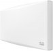 Meraki MR46-HW, Wi-Fi 6 802.11ax para interiores con Ethernet multigigabit y punto de acceso de radio de seguridad