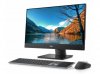 Dell AIO Optiple 5400 002, 12th Gen Intel® Core™ i5-12500 (18 MB cache, 6 cores, 12 threads, 3.00 GHz to 4.60 GHz Turbo, 65 W), 23.8”FHD No Touch, RAM 16 GB, 512 GB SSD HD, Wireless, Teclado, Mouse, Win.10 Prof.