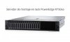 Dell PowerEdge 750 XSCLH1Y23v3, Rack Server, Intel Xeon Silver Intel® Xeon® Silver 4310 2.1G, 12C/24T, 10.4GT/s, 18M Cache, Turbo, HT (120W) DDR4-2666, 16GB, 480GB SSD/3.5-12, PERC H755, iDRAC9 Enterprise, NIC 57414/3, 800W