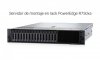 Dell PowerEdge 750 XSCLH1Y23v3, Rack Server, Intel Xeon Silver Intel Xeon Silver 4310 2.1G, 12C/24T, 10.4GT/s, 18M Cache, Turbo, HT (120W) DDR4-2666, 16GB, 480GB SSD/3.5-12, PERC H755, iDRAC9 Enterprise, NIC 57414/3, 800W