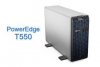 Dell PowerEdge T550 SOCOv1, Servidor Tipo Torre, Intel Xeon Silver 4310 2.1G, 12C/24T, 10.4GT/s, 18M Cache, Turbo, HT (120W) DDR4-2666, 16GB RDIMM, Disco Duro 480GB SSD, HPERC H755/iDRAC9 Enterprise, NIC 57414