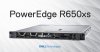 Dell PowerEdge R650 XSCLH1Y23v2, Servidor Tipo Rack, Intel® Xeon® Silver 4309Y 2.8G, 8C/16T, 10.4GT/s, 12M Cache, Turbo, HT (105W) DDR4-2666, 16GB RDIMM, Disco Duro 480GB SSD, PERC H755, iDRAC9 Express, NIC 57414, 800W