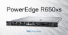 Dell PowerEdge R650 XSCLH1Y23v2, Servidor Tipo Rack, Intel Xeon Silver 4309Y 2.8G, 8C/16T, 10.4GT/s, 12M Cache, Turbo, HT (105W) DDR4-2666, 16GB RDIMM, Disco Duro 480GB SSD, PERC H755, iDRAC9 Express, NIC 57414, 800W