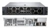 Dell PowerEdge R550 CLH1Y23v1, Servidor Tipo Rack, Intel® Xeon® Silver 4309Y 2.8G, 8C/16T, 10.4GT/s, 12M Cache, Turbo, HT (105W) DDR4-2666, 16GB RDIMM, Disco Duro 480GB SSD, PERC H755, iDRAC9 Basic, 3PP, 800W