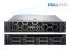 Dell PowerEdge R750 XSCLH1Y23v2, Servidor Tipo Rack, 2 CPU, Intel Xeon Gold 5318Y 2.1G, 24C/48T, 11.2GT/s, 36M Cache, Turbo, HT (165W) DDR4-2933, 16GB RDIMM, Disco Duro 480GB SSD, PERC H755, iDRAC9, 1400W