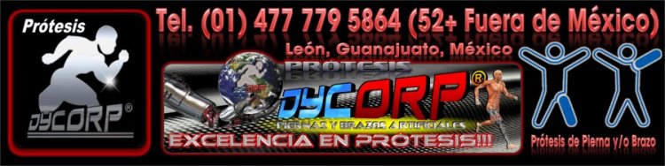 PROTESIS DYCORP