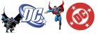 DC COMICS FIGURAS