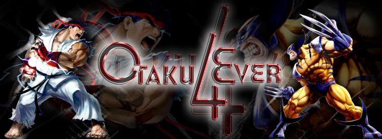 UNIVERSO OTAKU4EVER