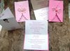 100 Sobres Mariposa, Insertos, y Sobres Transparentes, Chico a solo $800.00