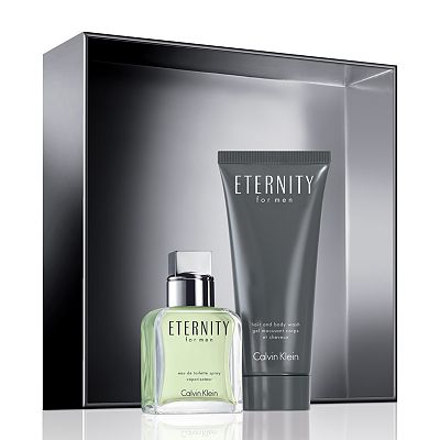 Eternity by Calvin Klein Fragrance Gift Set
