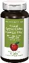 Apple Cider Diet