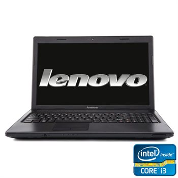 Lenovo G570 intel core i3
