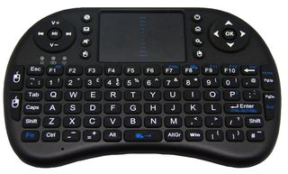 Mini Keyboard