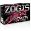 TARJETA DE VIDEO AGP nVIDIA FX 5500 256 MB