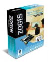 TARJETA DE TV  PCI ZOGIS
