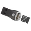 Sandisk M2 (Memory Stick MICRO) LECTOR   USB  2GB