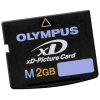 Kingston Memoria XD 2 GB