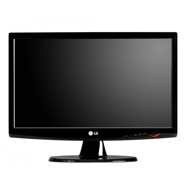 MONITOR LG  18.5'' LCD