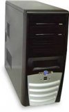 GABINETE ASPEN  CAJA GRIS