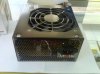 Fuente de poder BLAZAR 500 Watts c/caja Ventilador grande