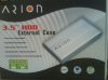 CONVERTIDOR  SATA /USB 3.5'' ARION