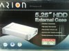 CONVERTIDOR IDE/USB 5.25'' ARION
