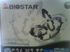 Tarjeta  Madre Biostar G31M7TE  S775