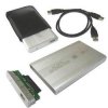Convertidor IDE /Usb 2.5'' SUPER SLIM