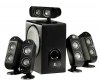 LOGITECH SUBWOOFER 5.1  X530 Bocinas C/Subwoofer