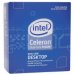 Procesador Intel Celeron Dual core  2.5 GHz S775